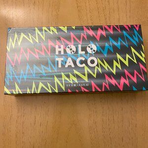 Holo Taco Electric Holos Collection Box